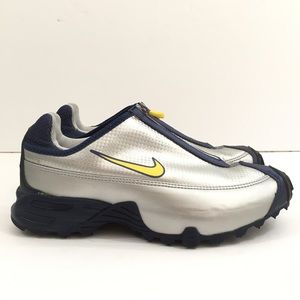 Vintage 2001 NIKE AIR ACG Terra Contega’s